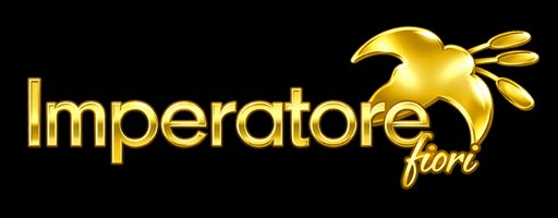 Imperatore Fiori - Logo fiorista online